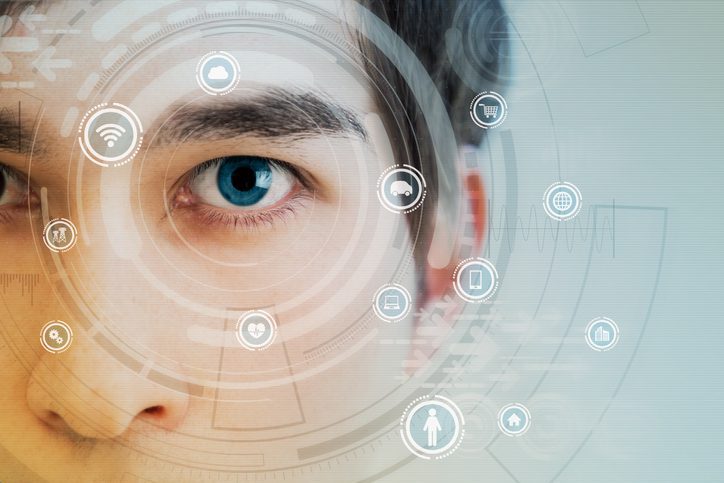 biometria facial entenda como funciona e os beneficios