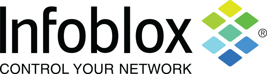 be infoblox logo