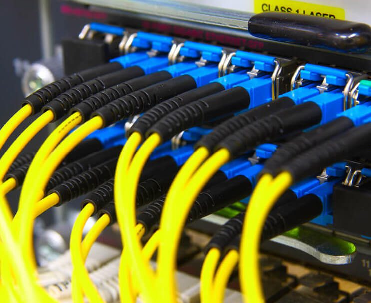 hospitality s low cost cabling