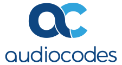de audiocodes logo v