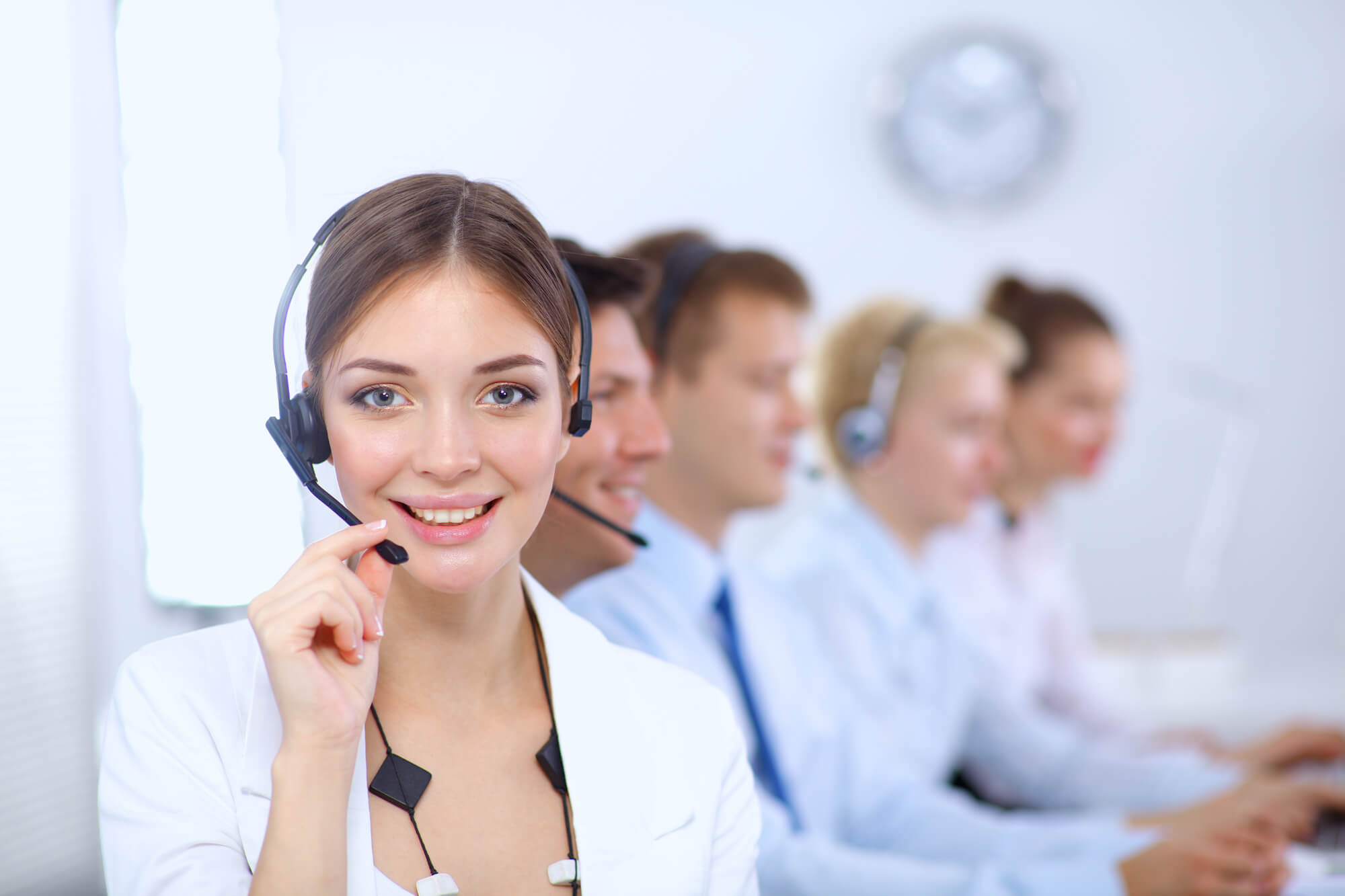 Quais são as Práticas de um Call Center de Sucesso?