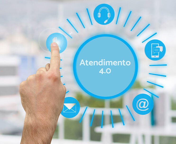 hospitality s atendimento
