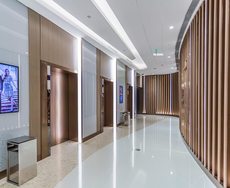 hospitality s asset tracking