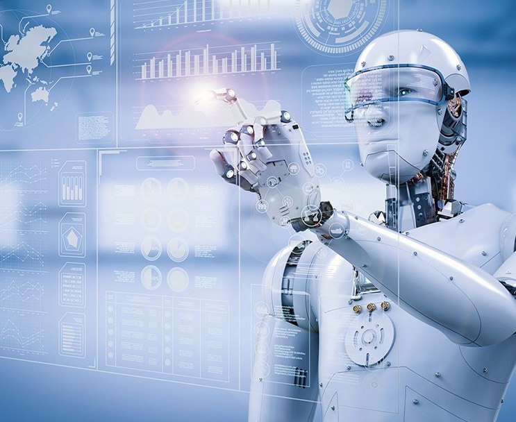 saude back office process automation