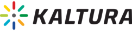 bad kaltura logo horizontal