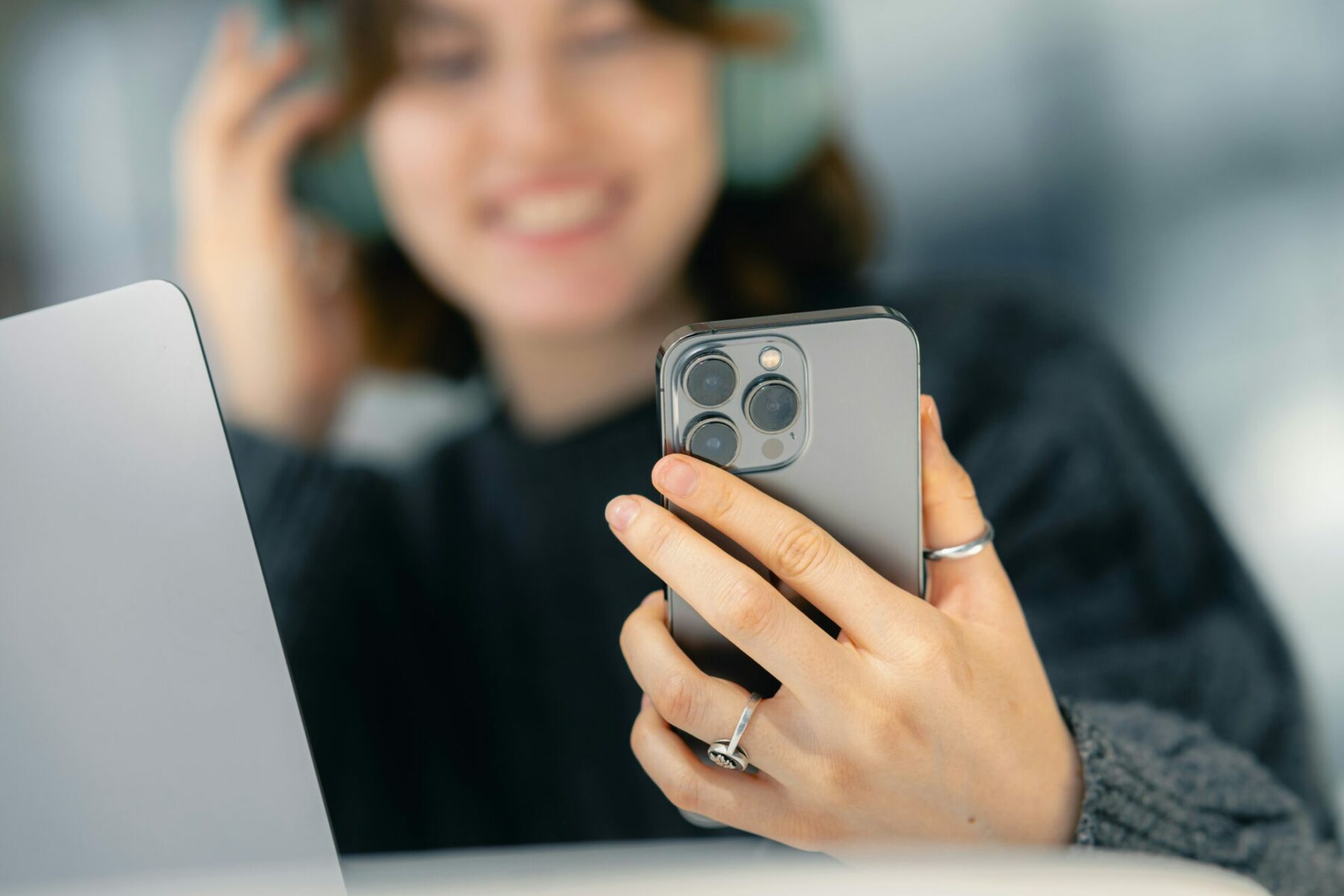principais canais de atendimento ao cliente