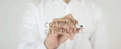 estender palavras dicas para melhorar a experiencia do cliente