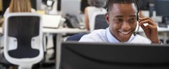 ALCTEL como escolher a plataforma de voz mais adequada para o seu negocio