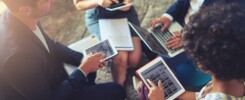 Alctel BYOD