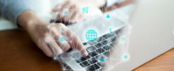 alctel omnichannel