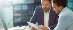 business agility
