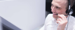 como melhorar a experiencia do cliente no contact center