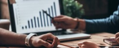 como o analytics e big data sao relevantes na evolucao dos negocios online