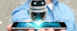 como o chatbot contribui na reducao de custos de atendimento