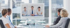 conheca mais sobre videoconferencia e telepresenca