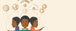 infraestrutura de wifi como garantir seguranca e escalabilidade