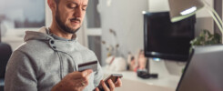 saiba como melhorar a experiencia de consumo no ambiente digital