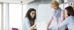 ti e transformacao digital qual a relacao com o core business