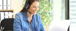 video atendimento conheca vantagens de usalo com seu cliente